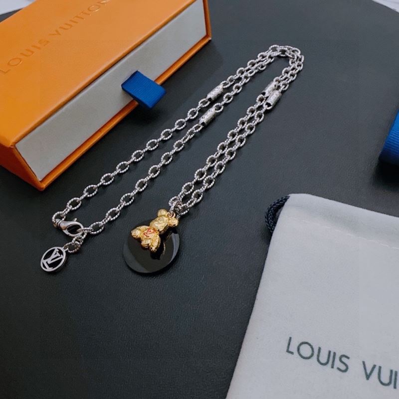 Louis Vuitton Necklaces